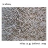 Heldinky - Miles To Go Before I Sleep