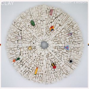 Herbert and Momoko - Clay