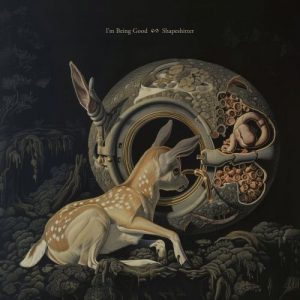 I'm Being Good - Shapeshitter