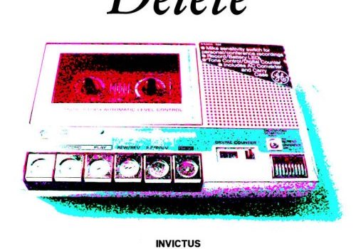 Invictus Hi-Fi - Delete