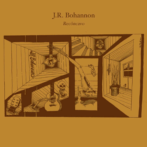 JR Bohannon - Recôncavo