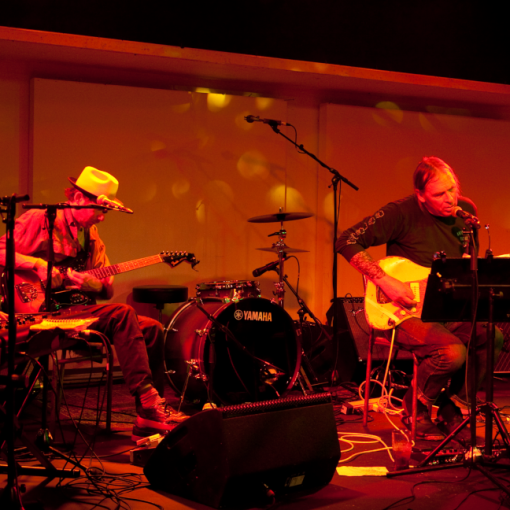 Jackie-O live August 2025