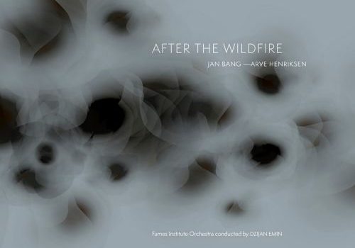 Jan Bang and Arve Henriksen - After The Wildfire