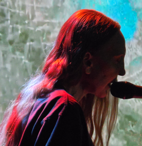 Jarboe live May 2026