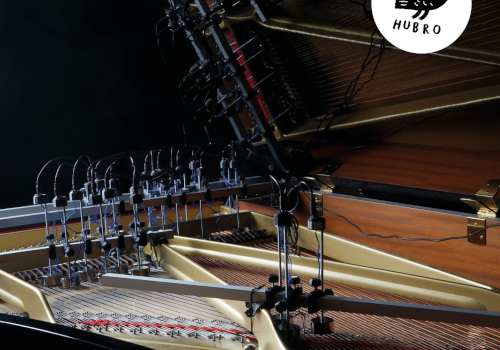 Jo David Meyer Lysne - For Renstemt Klaver