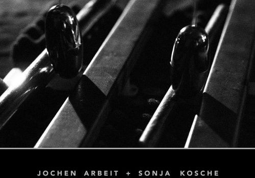 Jochen Arbeit and Sonja Kosche – Zuhaus