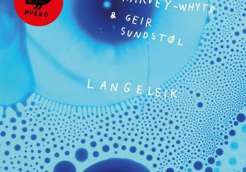 Joe Harvey-Whyte and Geir Sundstøl - Langeleik