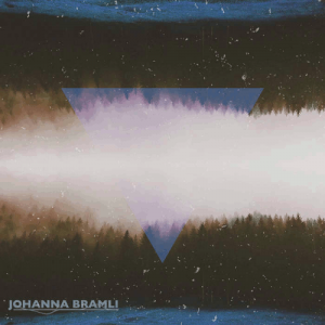 Johanna Bramli - Spirals EP