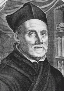 Johannes Dieterich