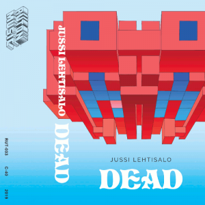 Jussi Lehtisalo - Dead