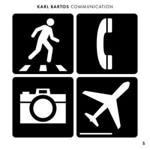 Karl Bartos - Communication