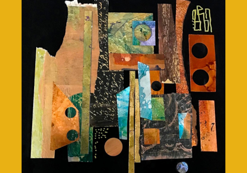 Kate Shortt and Alcyona Mick - Convergence And Variations
