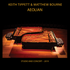 Keith Tippet and Matthew Bourne - Aeolian