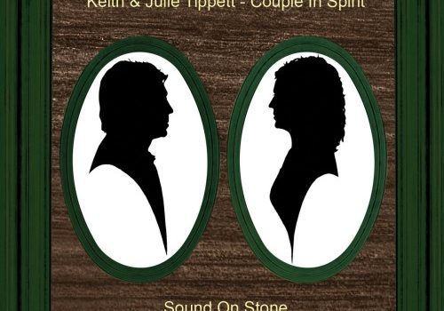 Keith and Julie Tippett - Couple In Spirit: Sound On Stone