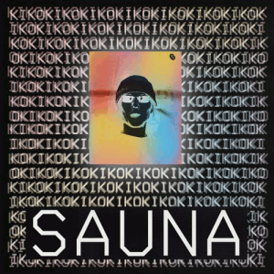 Kikok - Sauna
