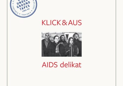 Klick und Aus - AIDS Delikat