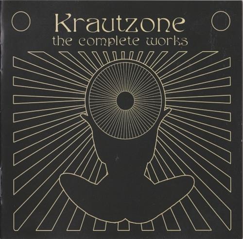 Krautzone - The Complete Works