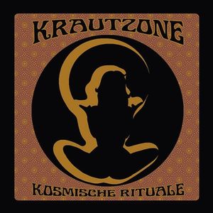 Krautzone – Kosmische Rituale