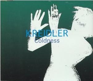 Kreidler - Coldness