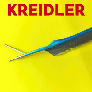 Kreidler - Flood
