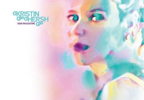 Kristin Hersh – Sugar On Blackstone
