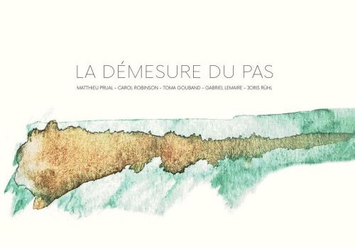 La Démesure Du Pas - Migratory Music