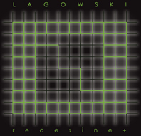 Lagowski - Redesine+