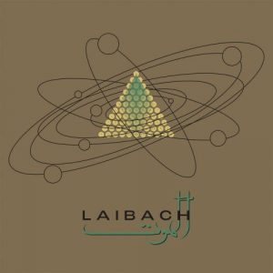 Laibach - Alamut