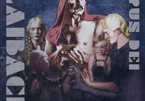 Laibach - Opus Dei Revisited