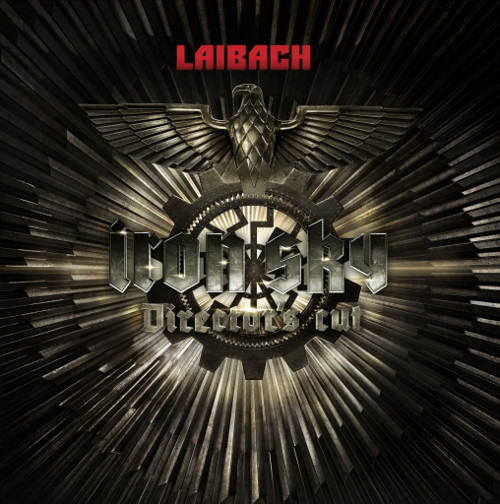 Laibach – Iron Sky OST (director’s cut)