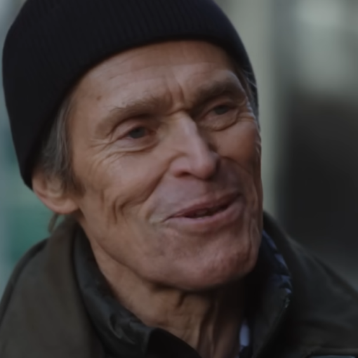 Late Fame screengrab