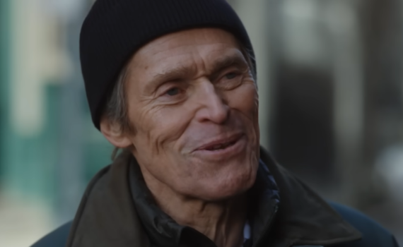 Late Fame screengrab
