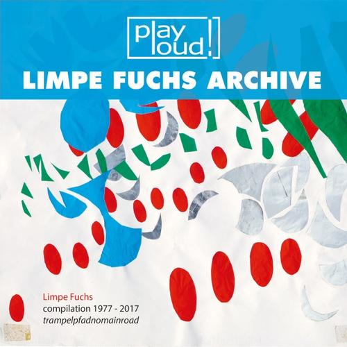 Limpe Fuchs ‎- Trampelpfadnomainroad