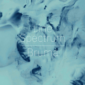 Line Spectrum - Bruma
