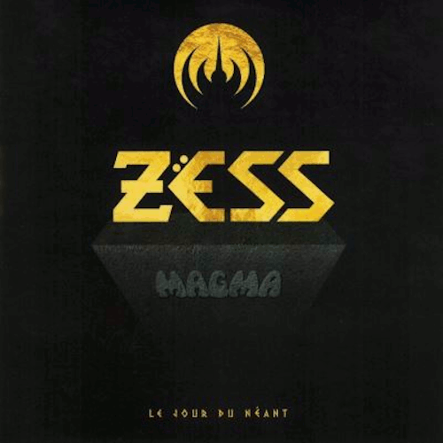 Magma - Zëss