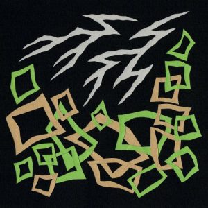 Map 71 - The Feral Jinx