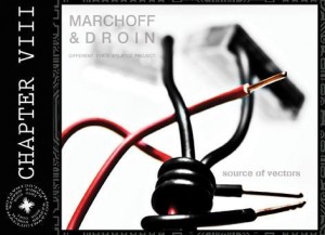 Marchoff & Droin - Source Of Vectors
