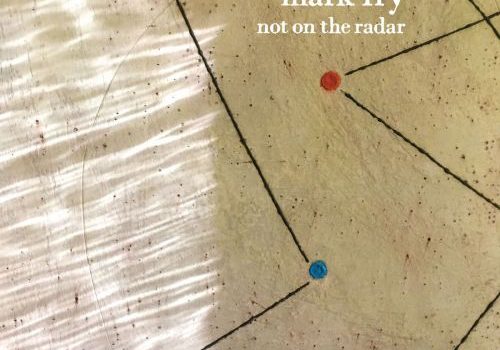 Mark Fry - Not On The Radar