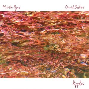 Martin Pyne and David Beebee - Ripples