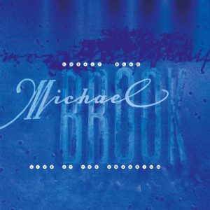 Michael Brook – Cobalt Blue / Live At The Aquarium