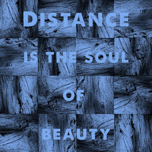 Michael J Sheehy - Distance Is The Soul Of Beauty