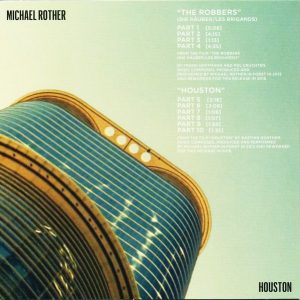 Michael Rother - Soundtracks