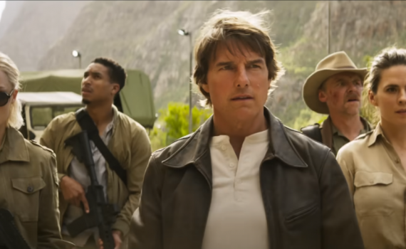 Mission: Impossible: The Final Reckoning