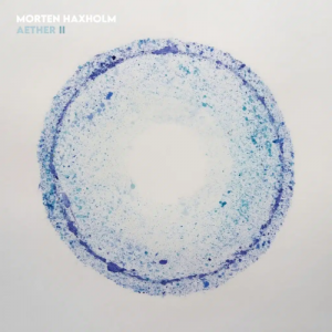 Morten Haxholm - Aether II