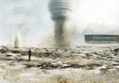 Moshonsensu - A Strange Dystopian Tundra