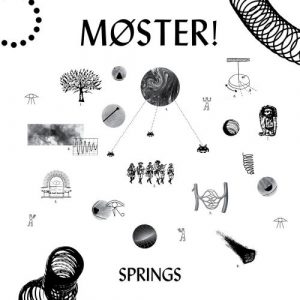 Møster! - Springs