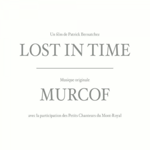 Murcof - Lost In Time OST