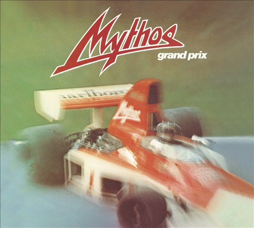 Mythos – Grand Prix