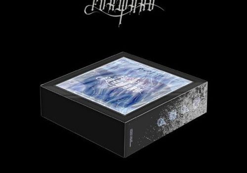 NMIXX - Fe3O4: Forward