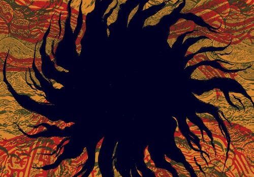 Neurosis - An Undying Love For A Burning World